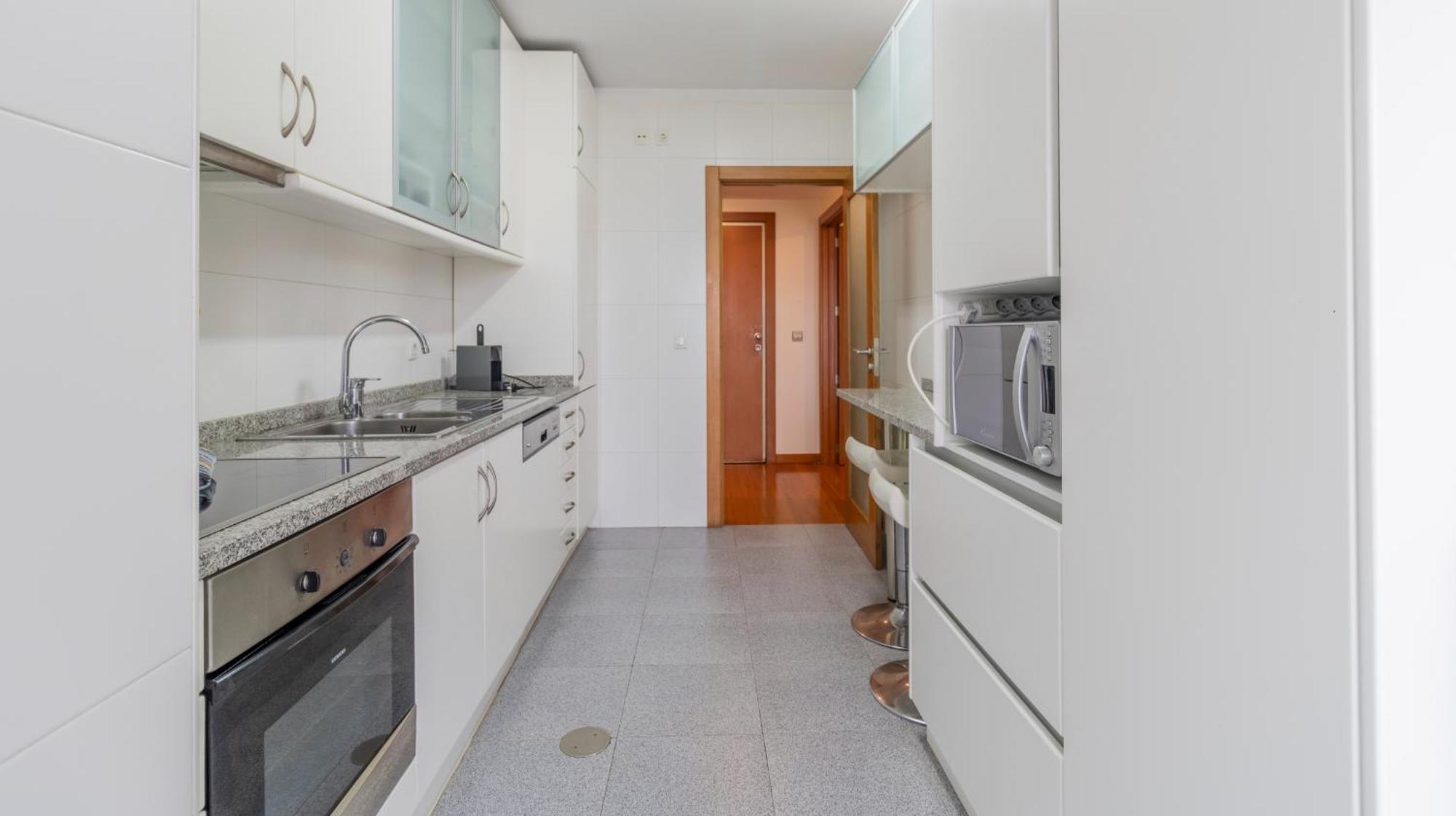Magnificent Matosinhos Sul Apartment By Unique Hosts Eksteriør bilde