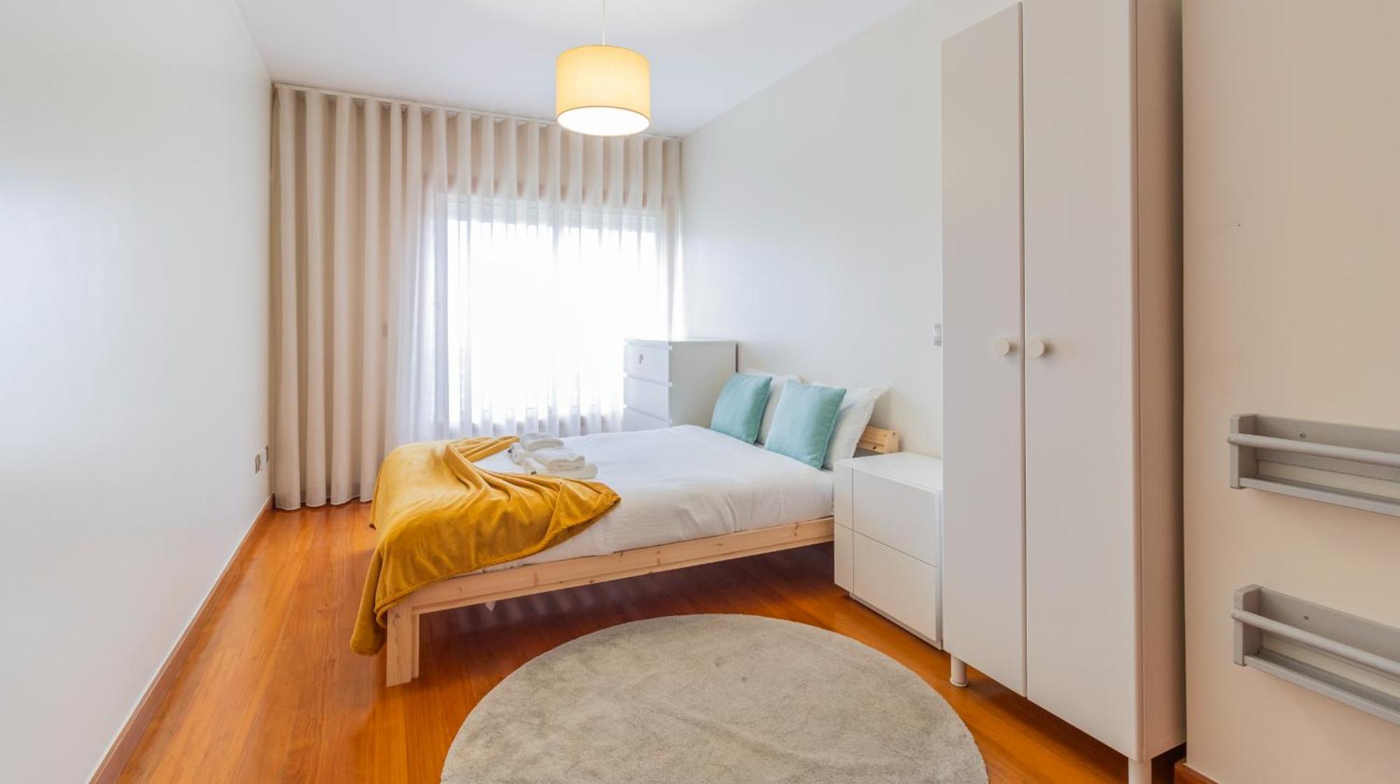 Magnificent Matosinhos Sul Apartment By Unique Hosts Eksteriør bilde