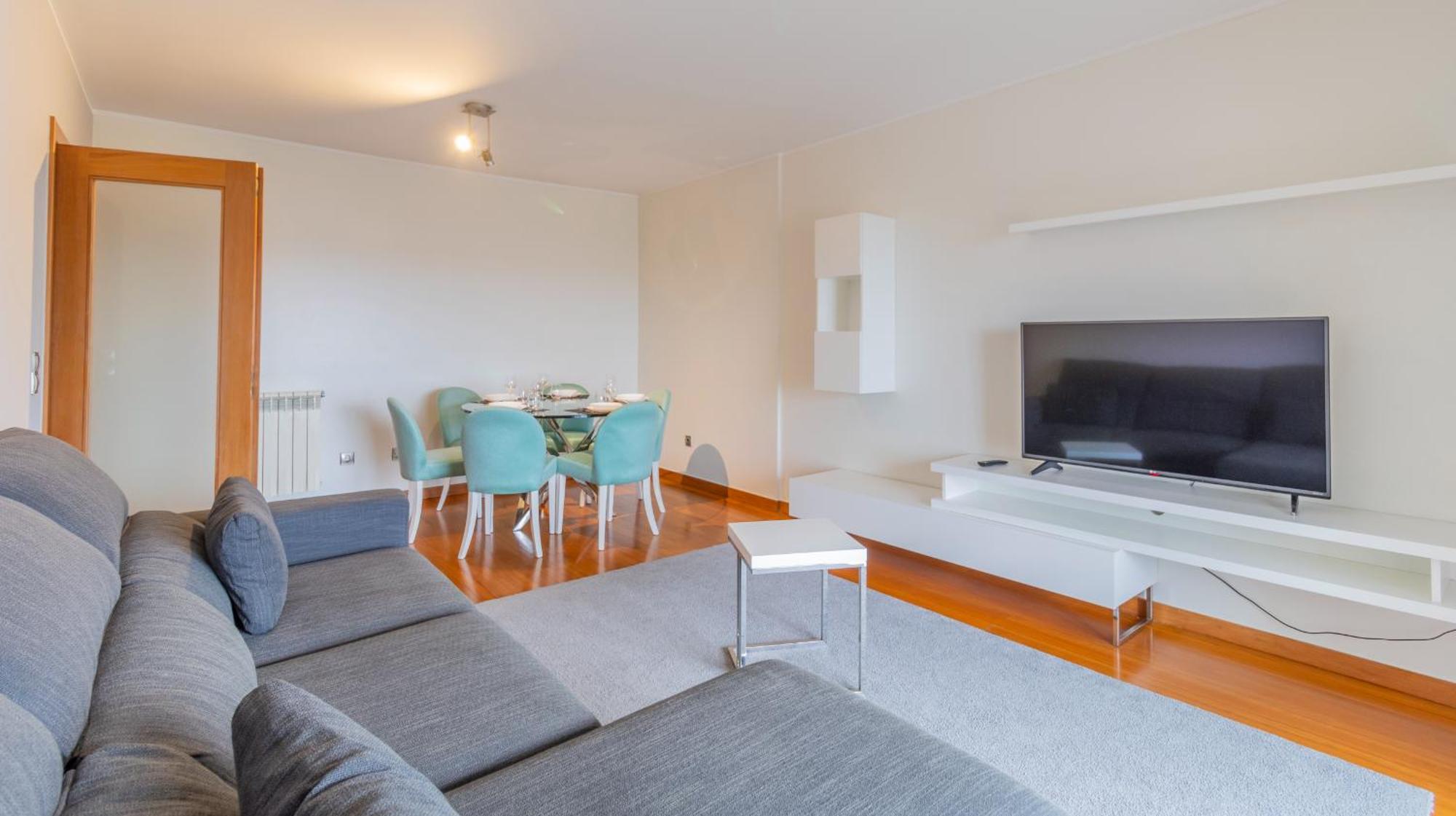Magnificent Matosinhos Sul Apartment By Unique Hosts Rom bilde