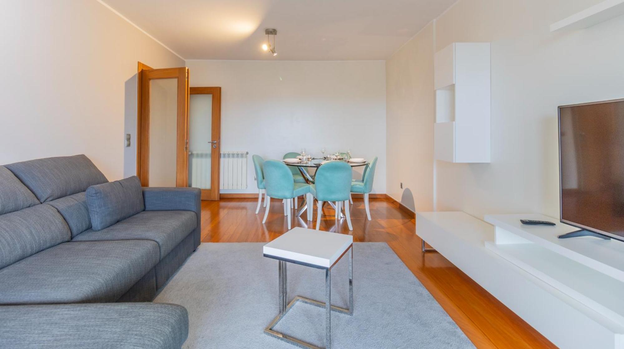 Magnificent Matosinhos Sul Apartment By Unique Hosts Rom bilde