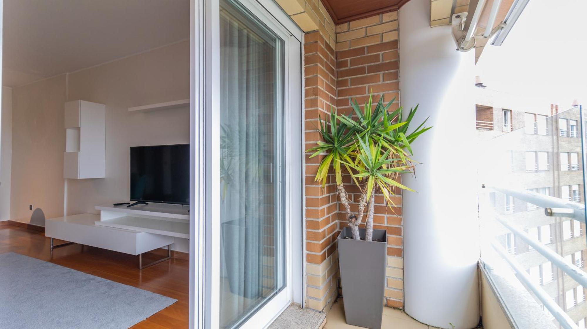 Magnificent Matosinhos Sul Apartment By Unique Hosts Eksteriør bilde